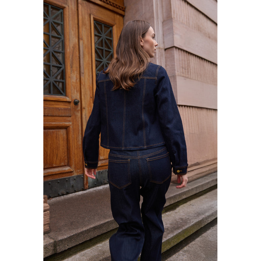 Rue De Femme - Solene Jacket