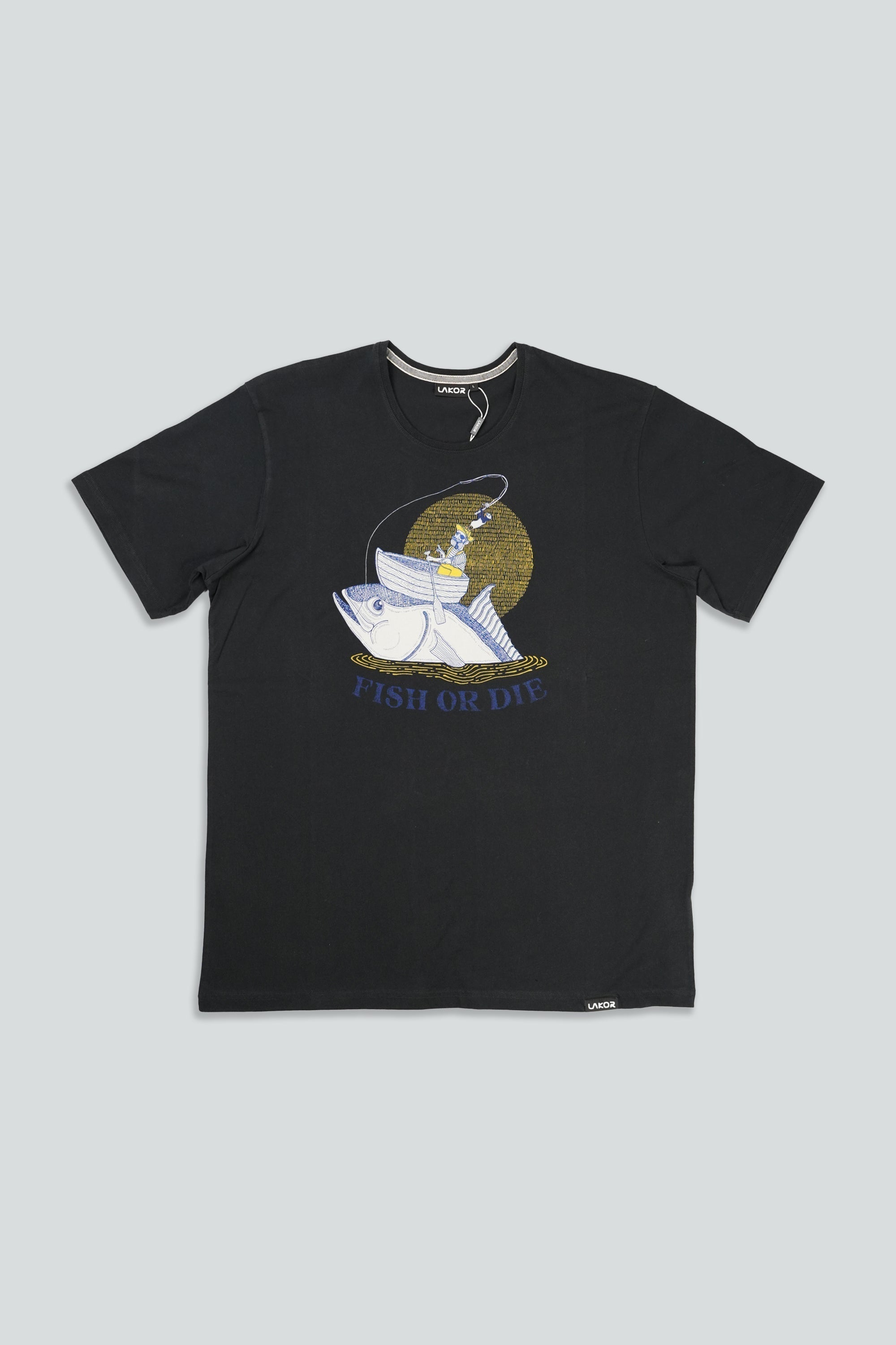 Lakor - Reel Big Fish T-shirt