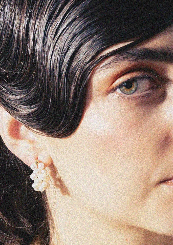 Venus Shapeshifter Earrings Gilded