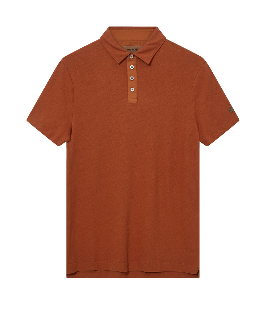 MMGPaul Polo, Sun orange