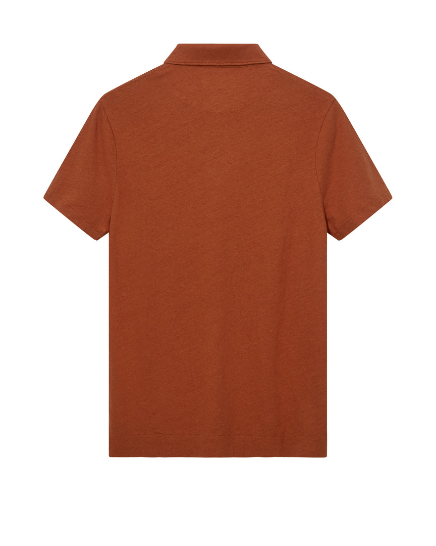 MMGPaul Polo, Sun orange