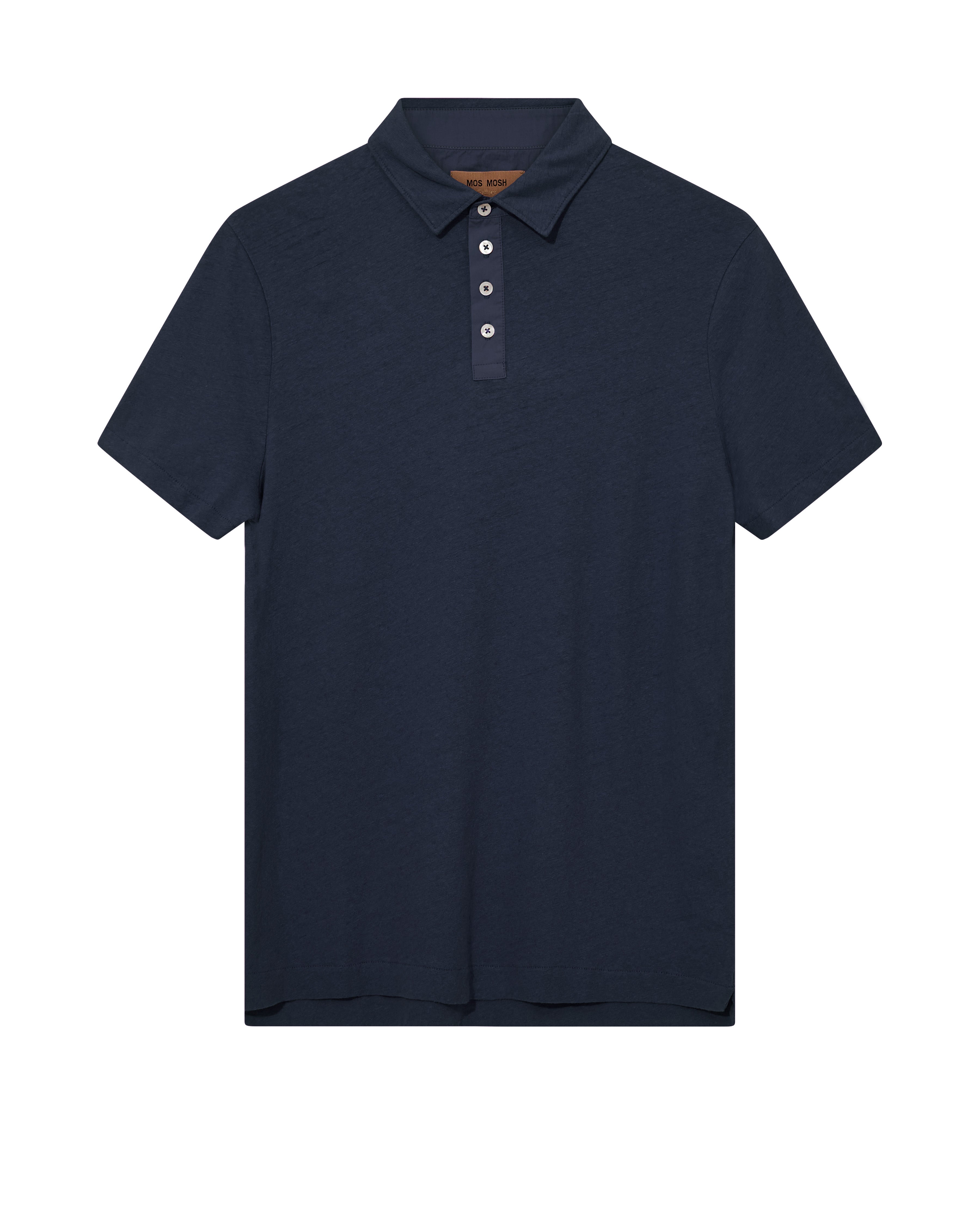 MMGPaul Polo, Navy