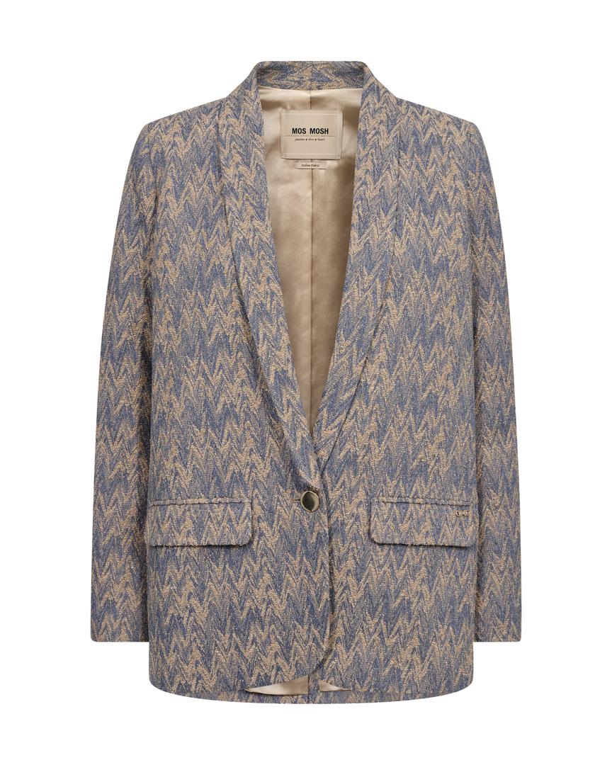 MMWren Eve Blazer