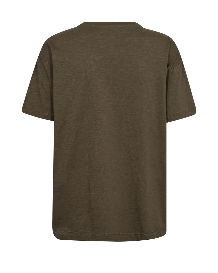 MMZini Tee, Army