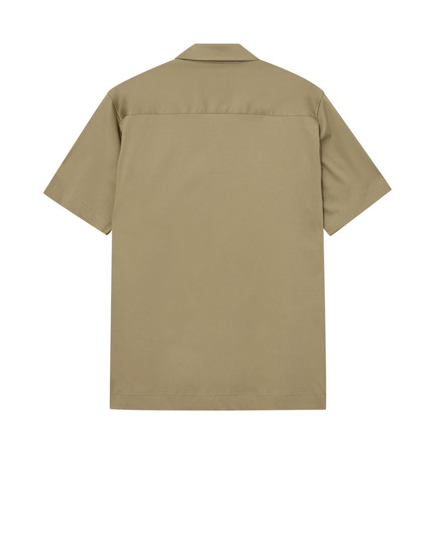 Mos Mosh Gallery MMGMarco Cuban Shirt – Skjorte til Herrer