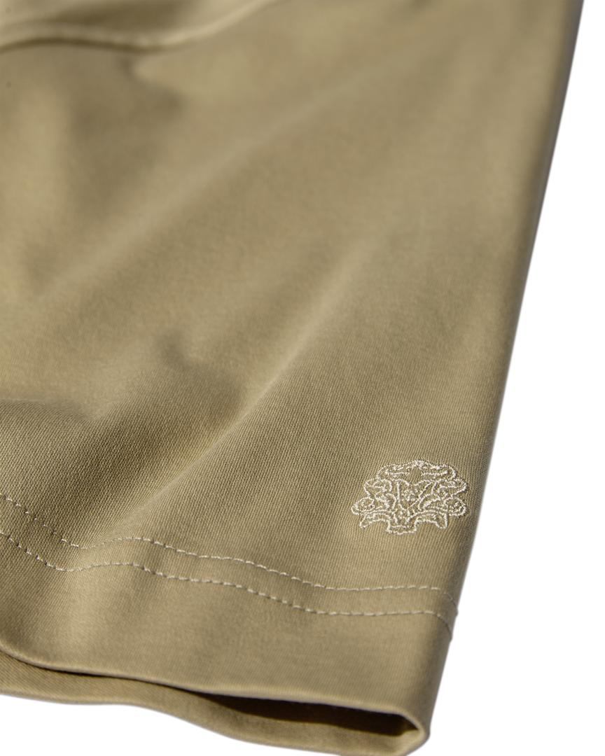 Mos Mosh Gallery MMGMarco Cuban Shirt – Skjorte til Herrer