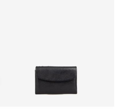 Treats - Gina Wallet i sort