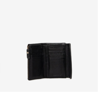 Treats - Gina Wallet i sort