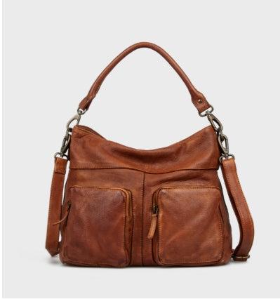 Montana - Kinsey crossover i cognac