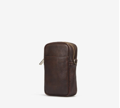 Treats - Lisette Crossbody i mørkebrun