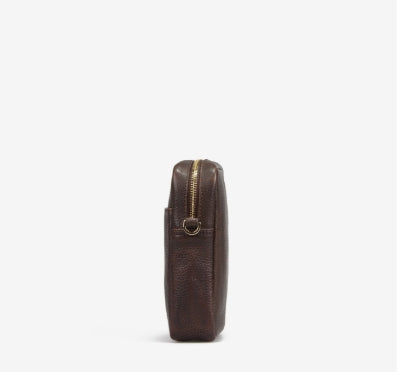 Treats - Lisette Crossbody i mørkebrun