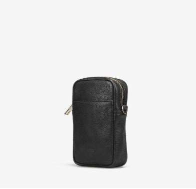 Treats - Lisette Crossbody i sort