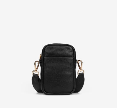 Treats - Lisette Crossbody i sort