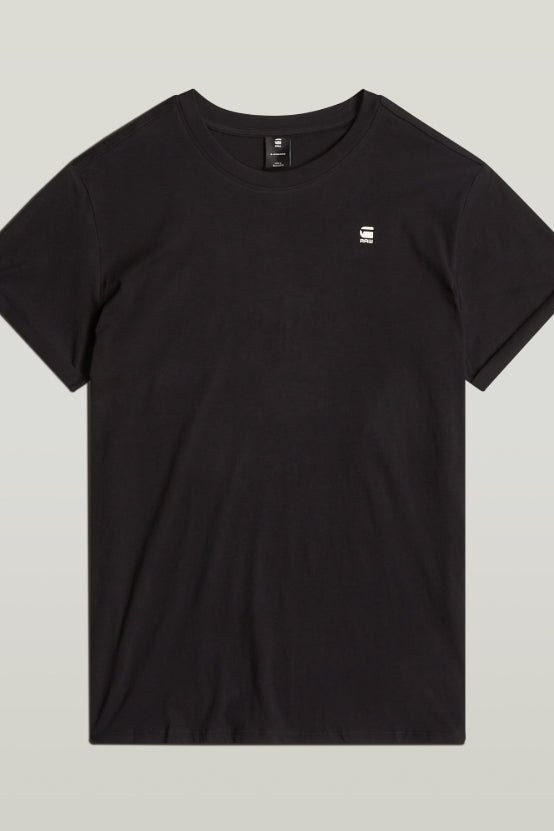 G-Star - Lash T-shirt i sort