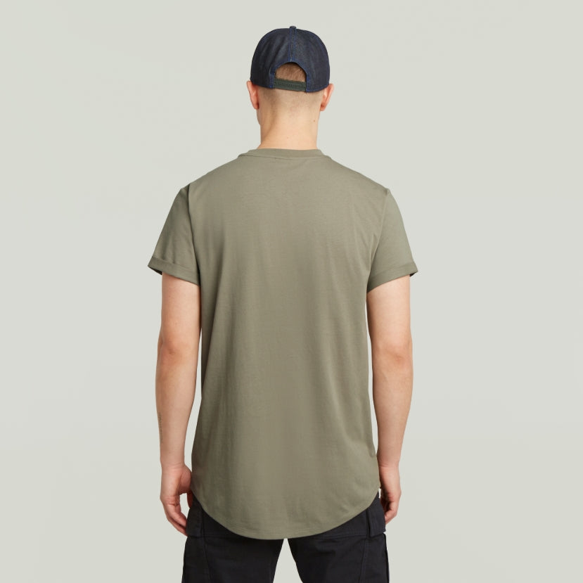 G-Star - Lash T-shirt i shamrock