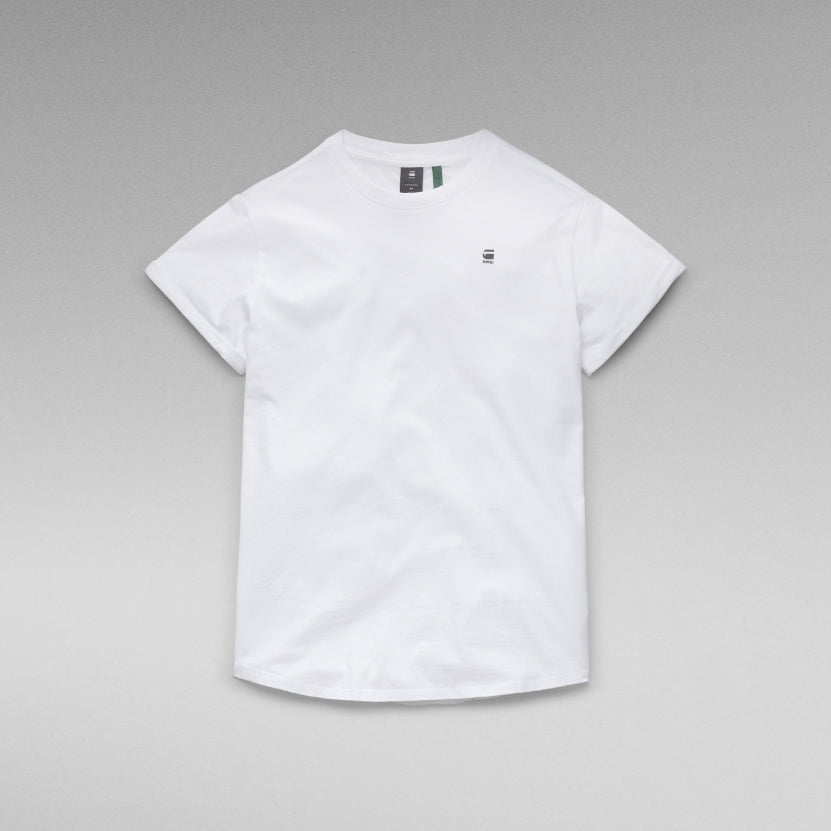 G-Star - Lash T-shirt i hvid