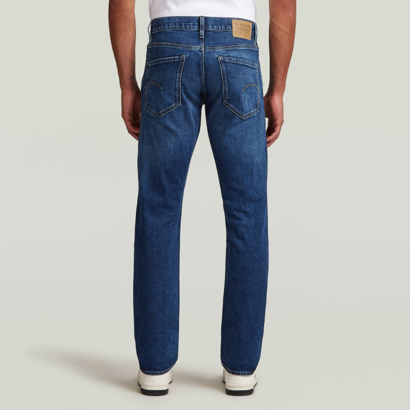 G-Star - Mosa Straight Jeans