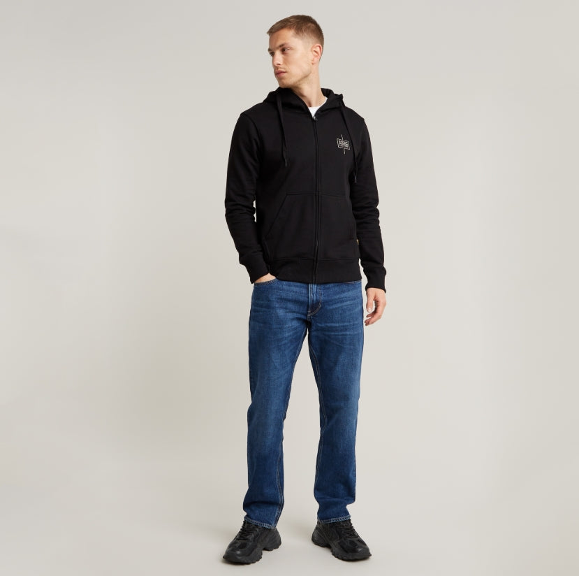 G-Star - Mosa Straight Jeans