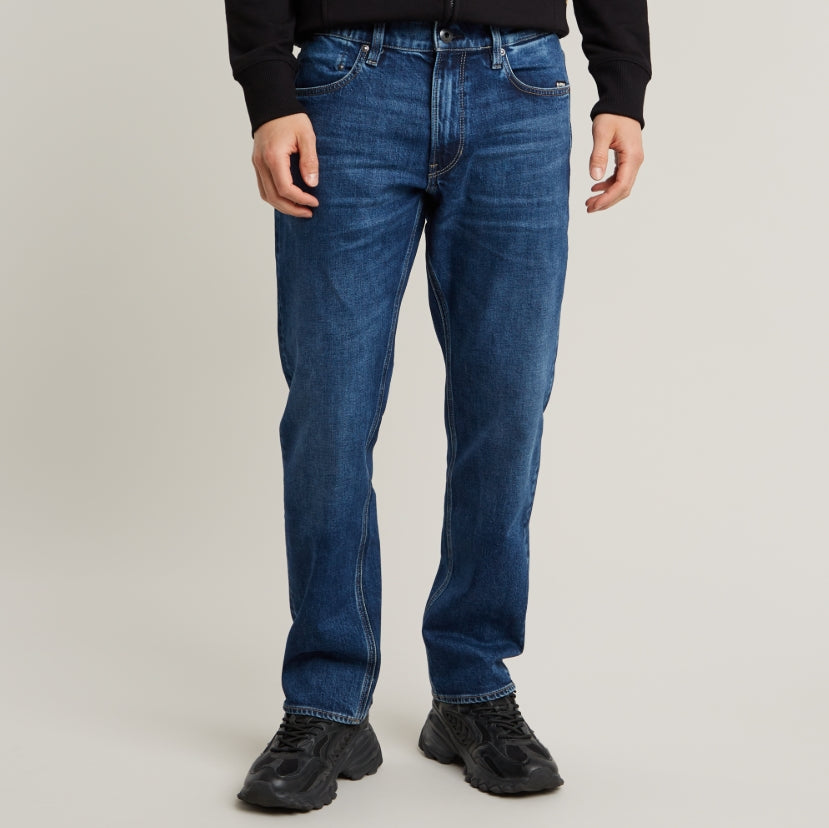 G-Star - Mosa Straight Jeans