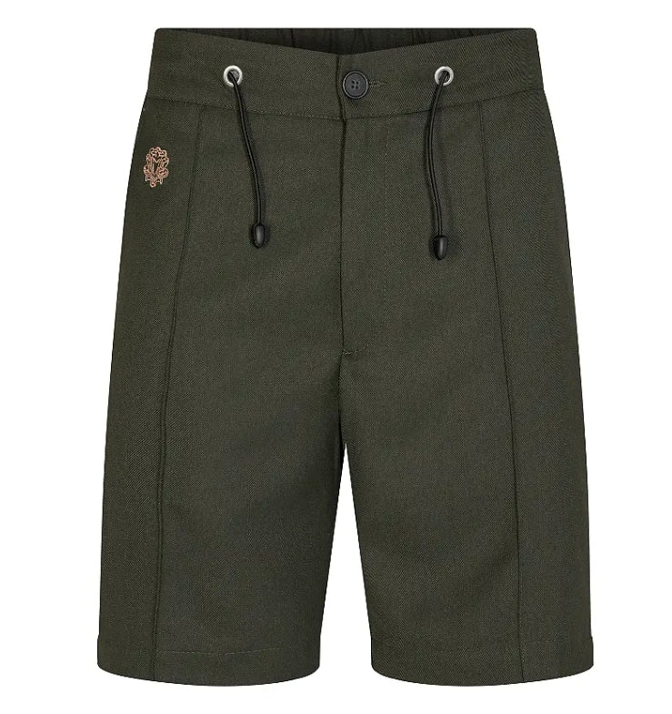 MMGNerve Shorts, Army