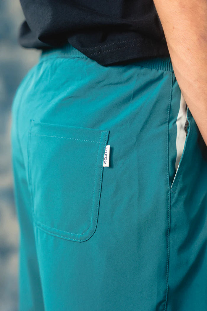Lakor - Sport-Cola Swim Shorts