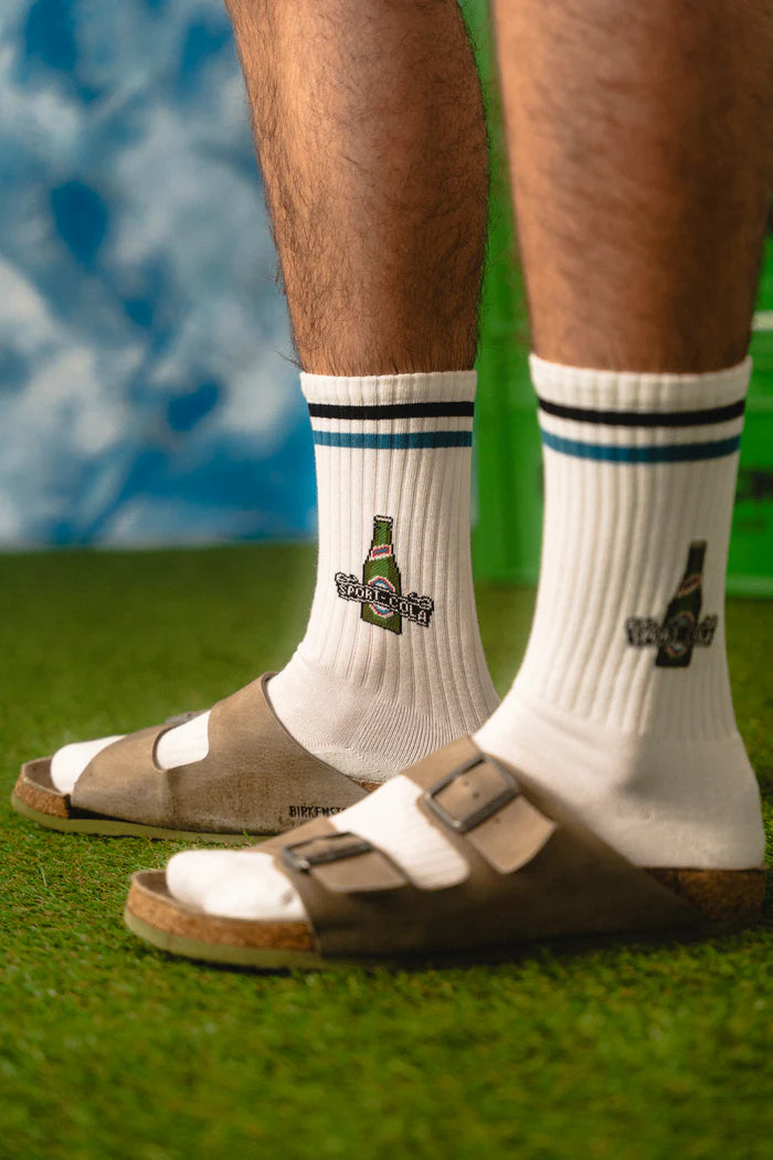 Lakor - Sport-Cola Tennis Socks
