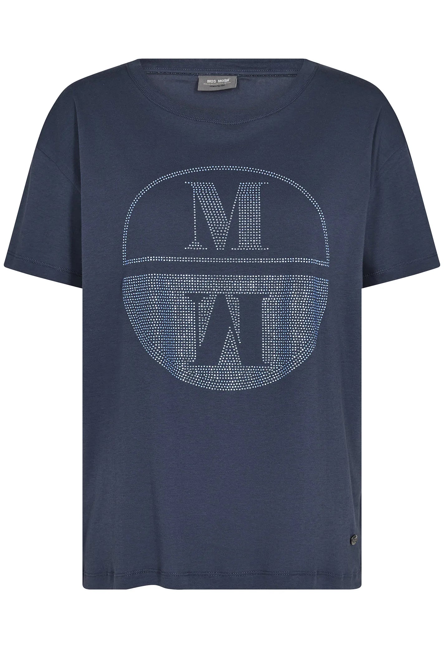 MMVicci T-shirt fra Mos Mosh