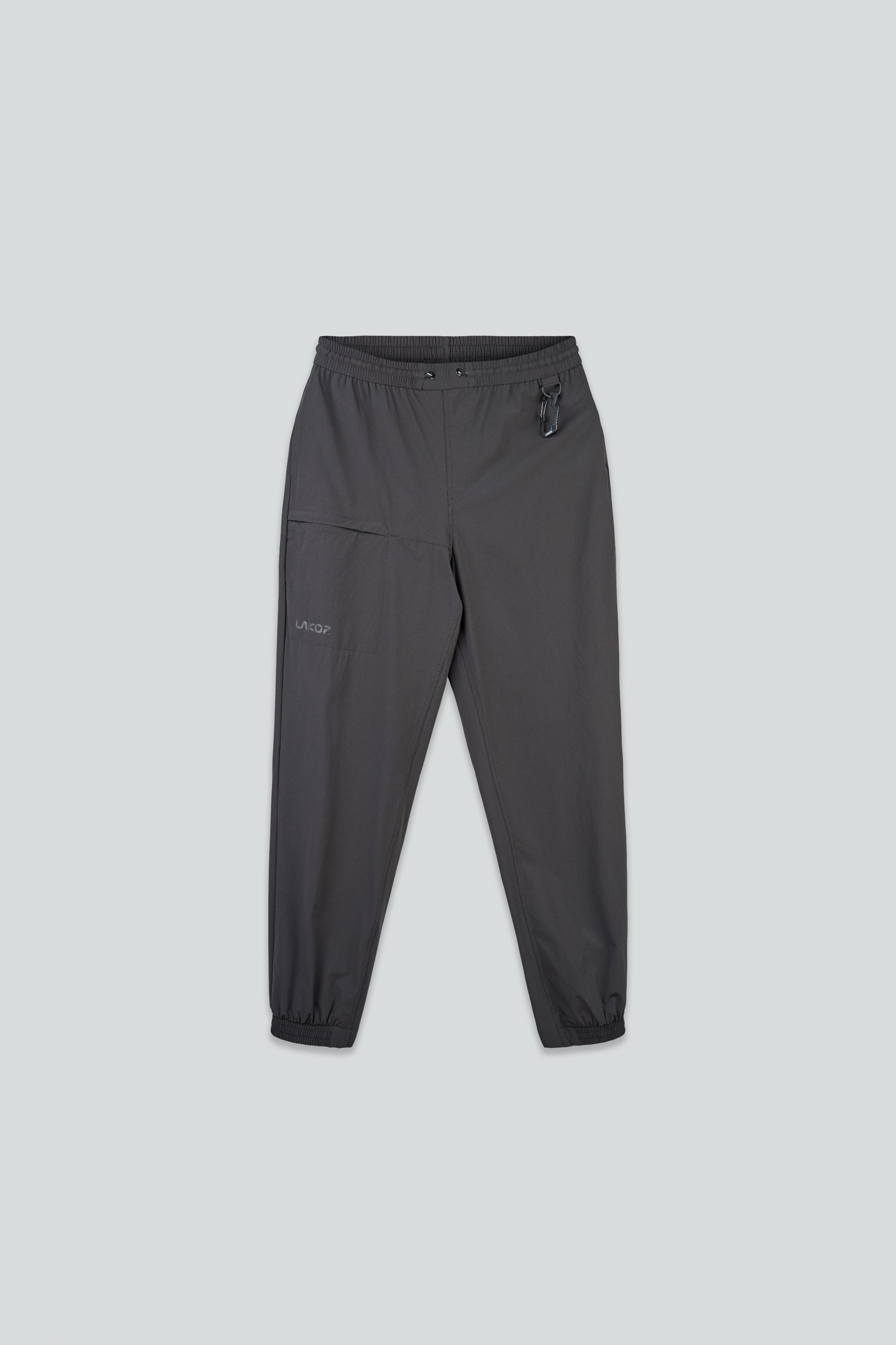 Lakor - Travel Pants i Genanvendt Nylon