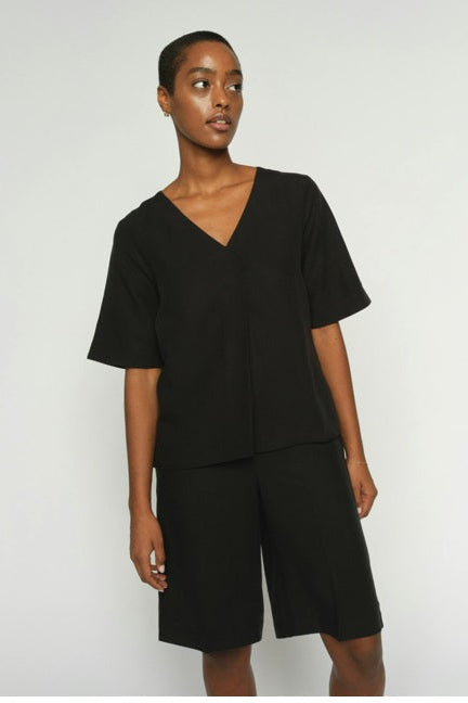 Mos Mosh - MMBai Alexis Shorts Sort