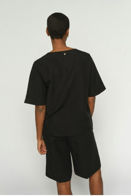 Mos Mosh - MMBai Alexis Shorts Sort