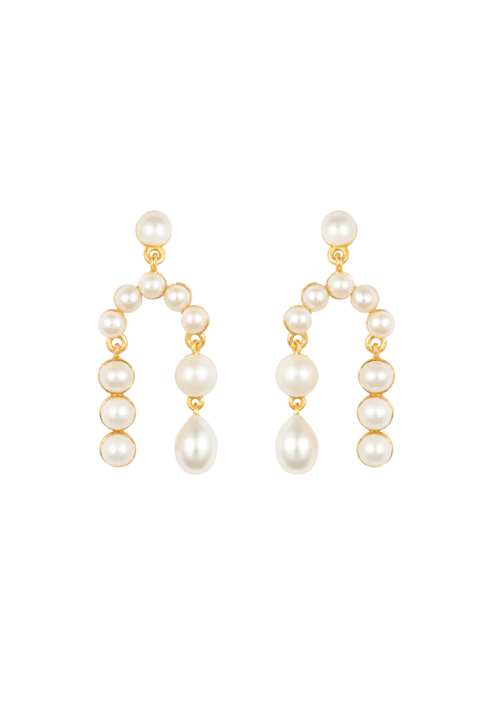 Venus Equity earring VJ147-UEG