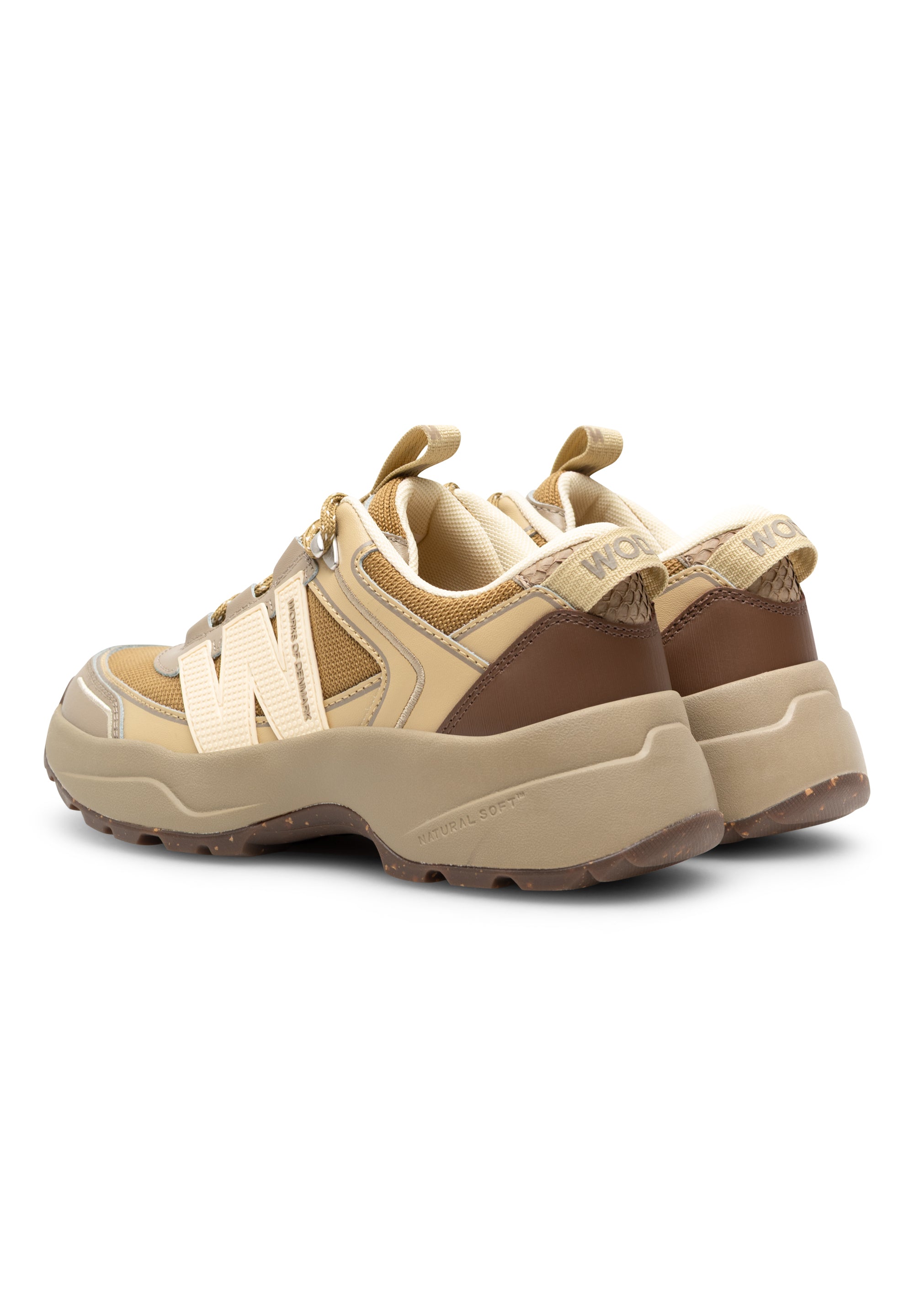 Woden - Sif II, Khaki