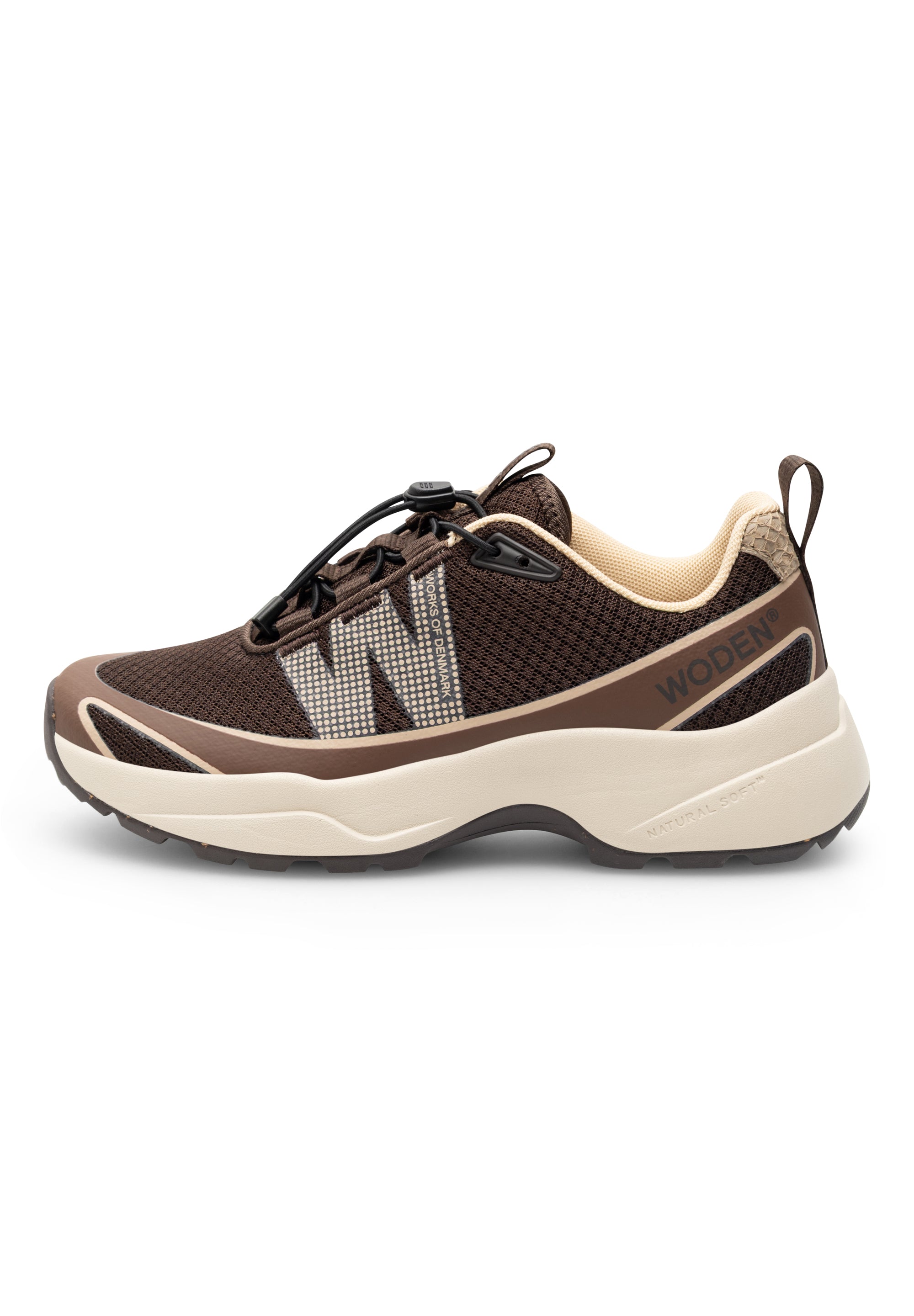 Woden - Selma Sneakers