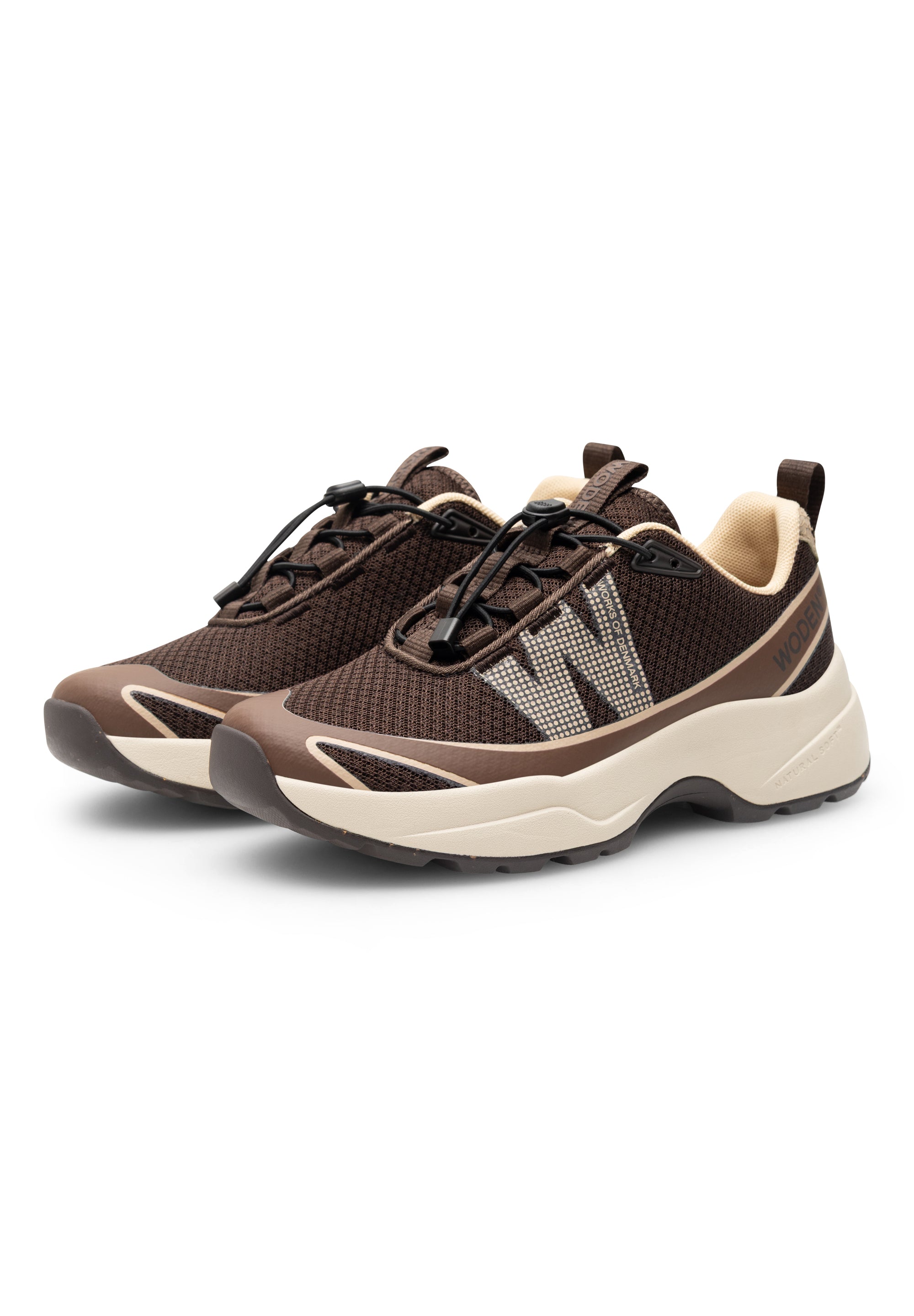 Woden - Selma Sneakers