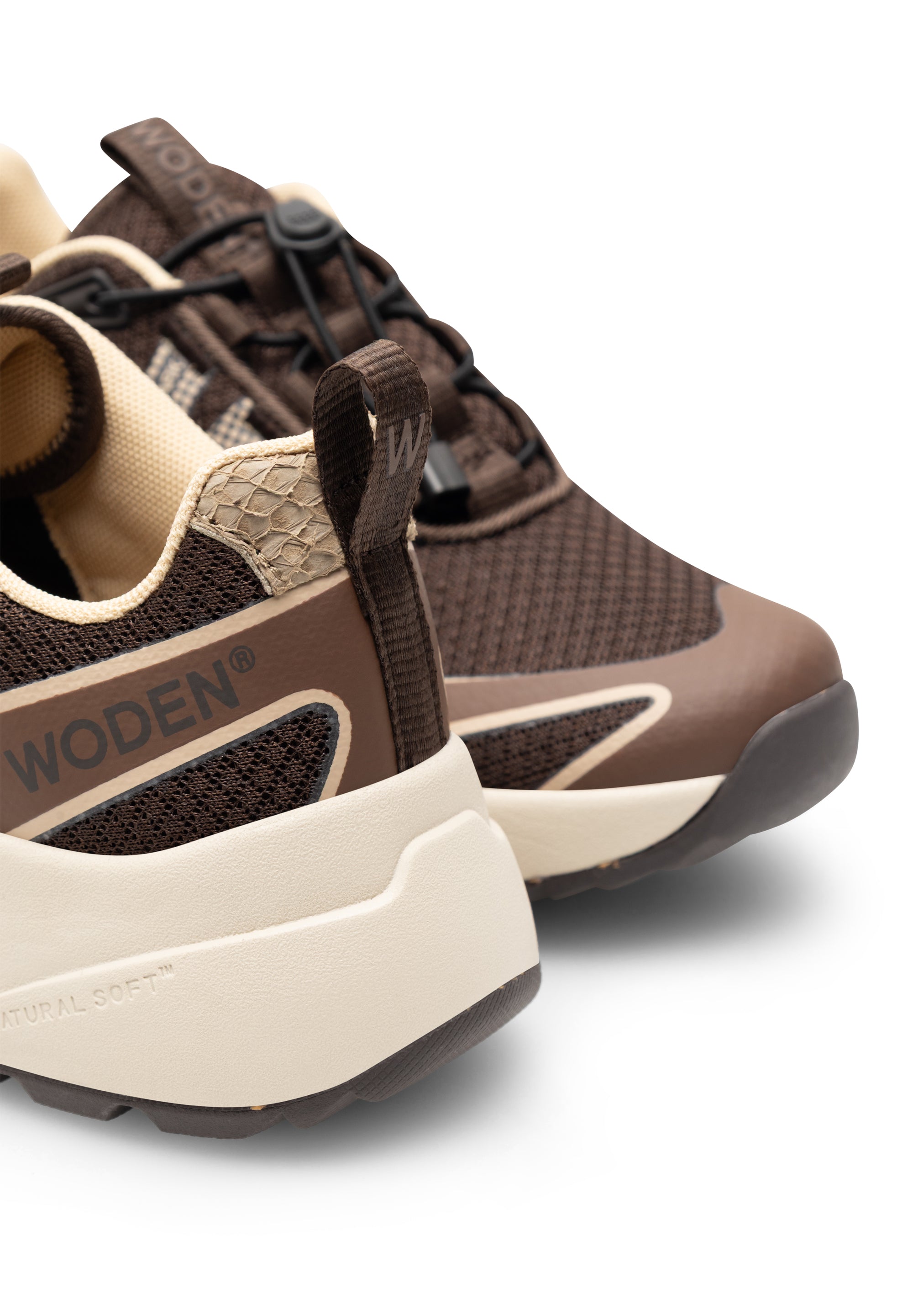 Woden - Selma Sneakers