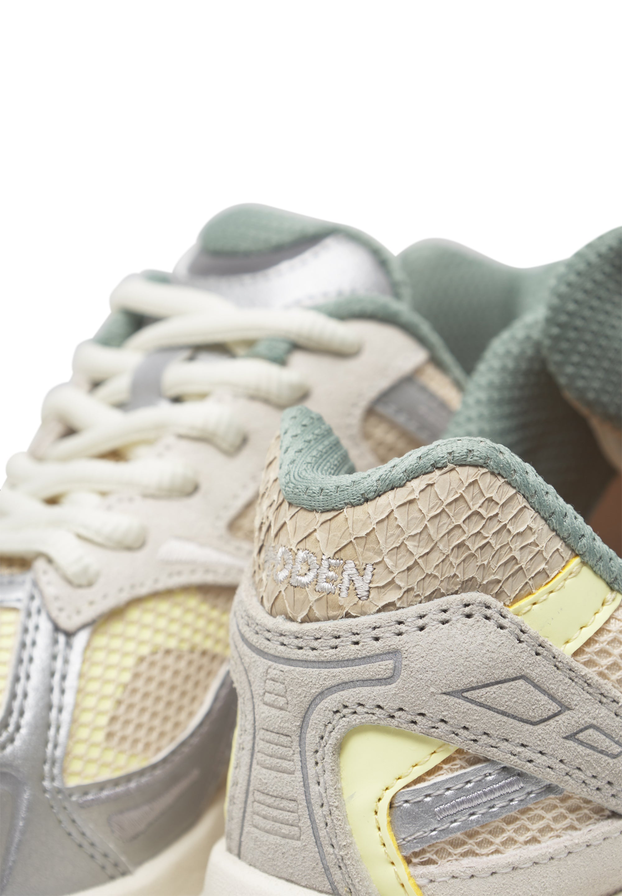 Woden - Freja S Sneakers