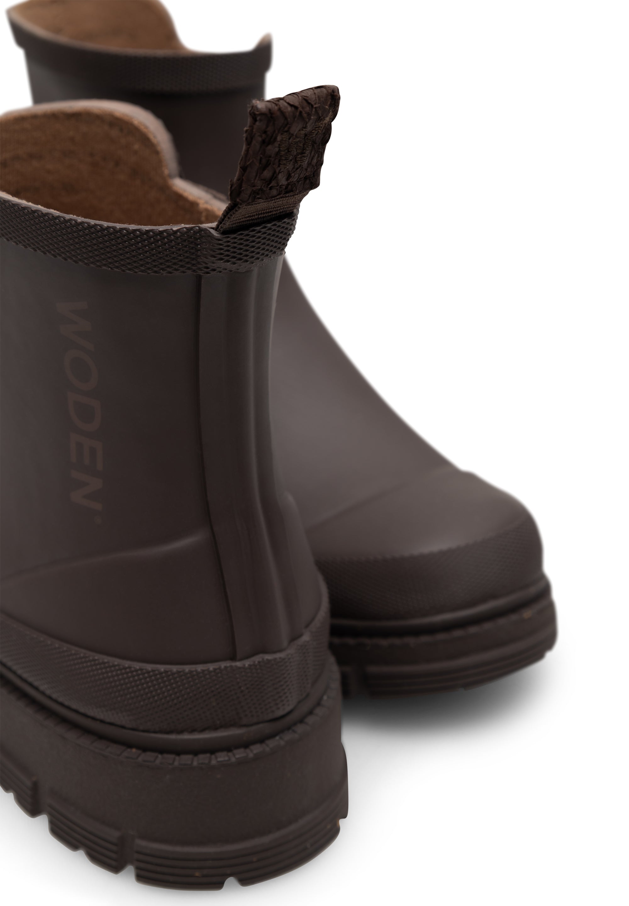Woden - Alison Waterproof