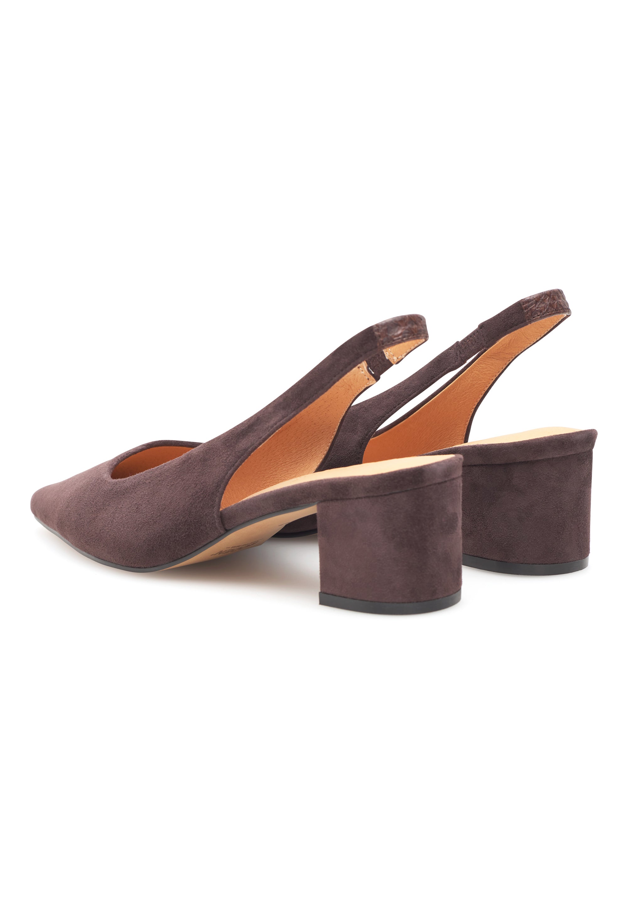 Woden - Julia slingback