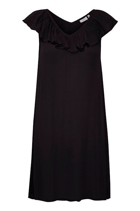 IHMarrakech kjole sort 20114167