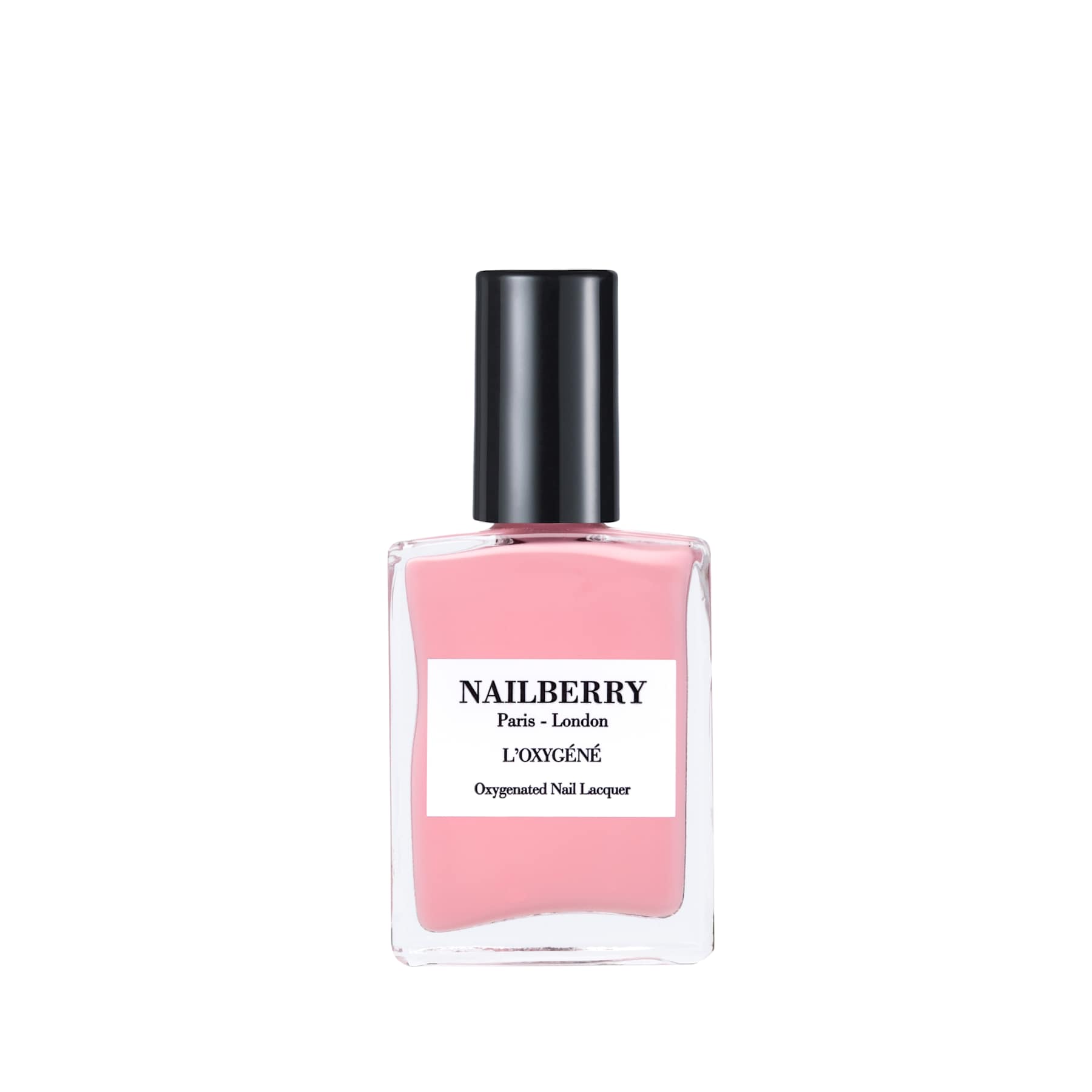 Nailberry Imperial Blush, Neglelak