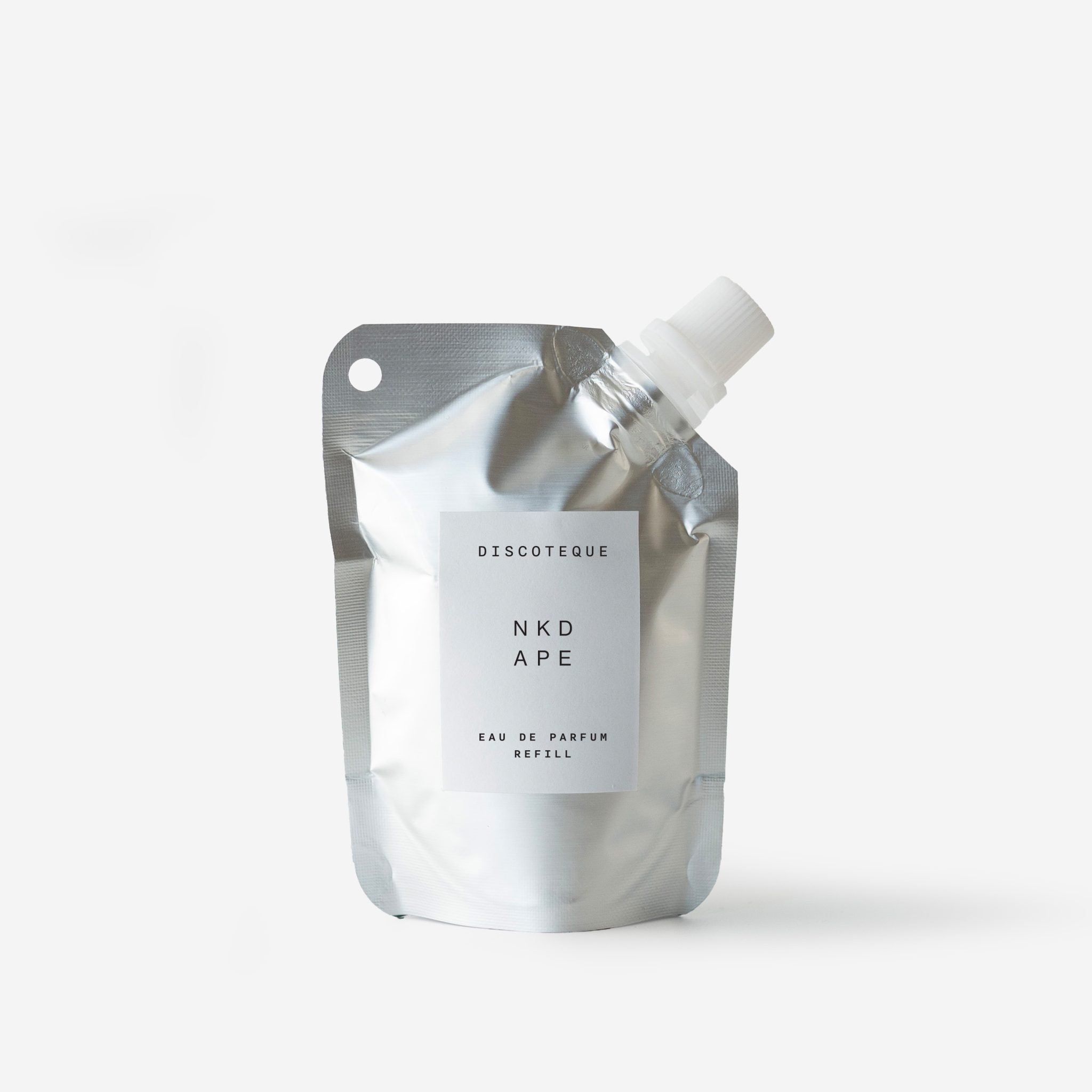 NKD APE - Discoteque Eau de Parfum Refill (50 ml)