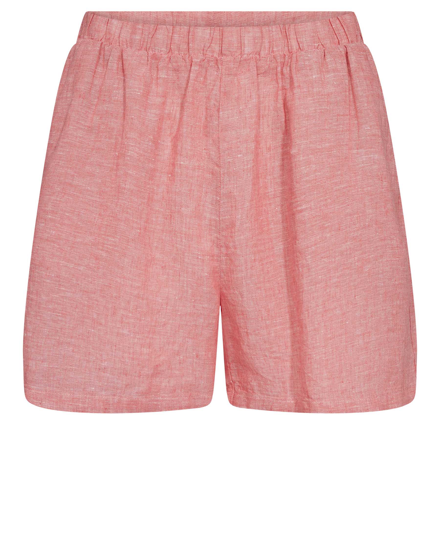 Bruun & Stengade - Oriana Regular Fit Shorts