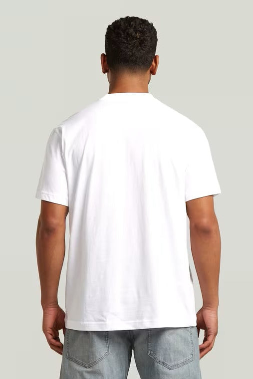 G -Star - Box Globe Graphic T-Shirt