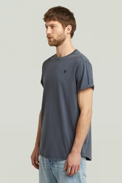 G-Star - Lash T-shirt i Salute gd