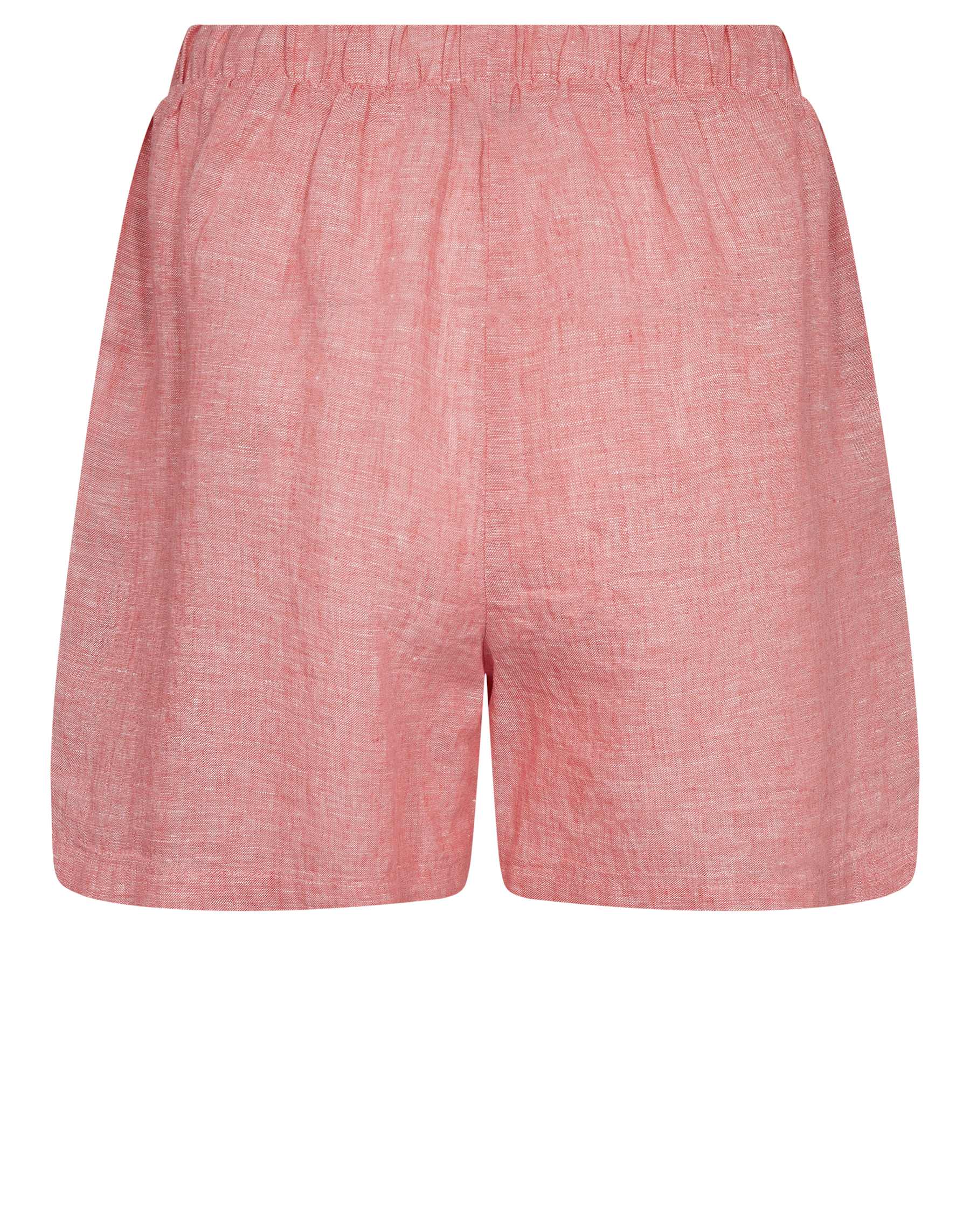 Bruun & Stengade - Oriana Regular Fit Shorts