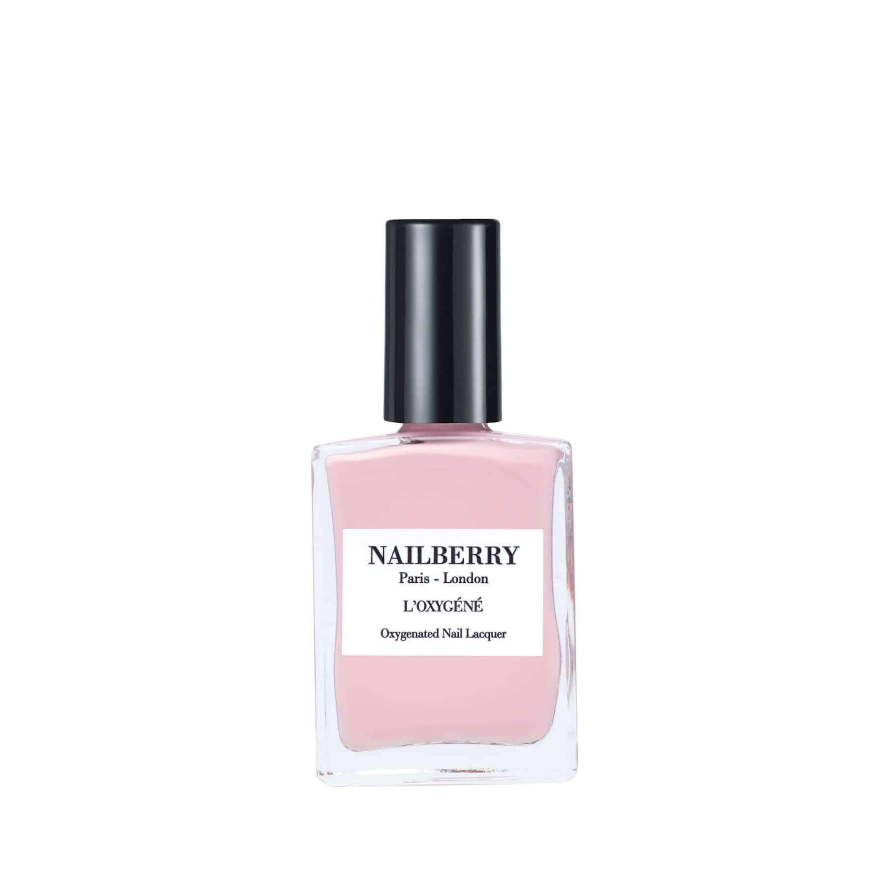 Nailberry Kyoto Bloom, Neglelak