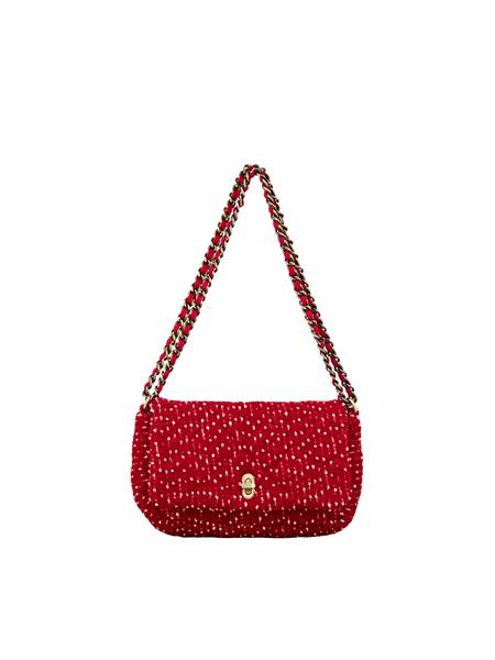 Boucle Hollis Bag fra Beck Söndergaard