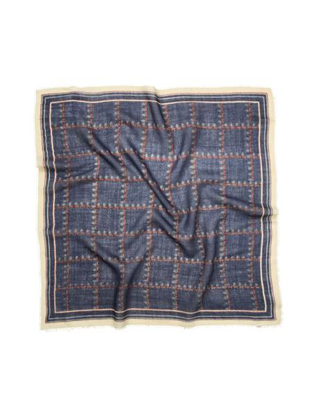 Brombeere Wica Scarf fra Beck Söndergaard