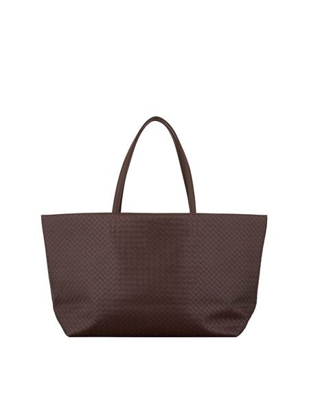 Rallo Lottie bag i hot fudge fra Beck Söndergaard