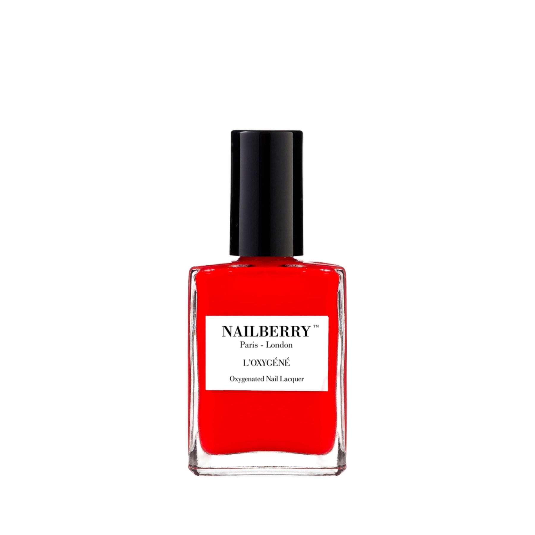 Nailberry Cherry Chérie, Neglelak